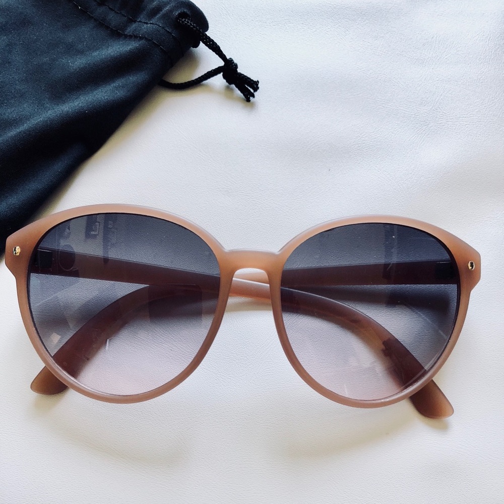 7 For All Mankind Sunglasses